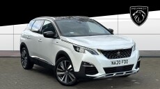 Peugeot 3008 1.6 PureTech 180 GT Line Premium 5dr EAT8 Petrol Estate